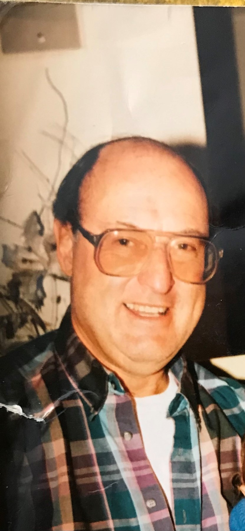 Obituary of Philip G. Vener