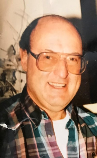 Obituary of Philip G. Vener