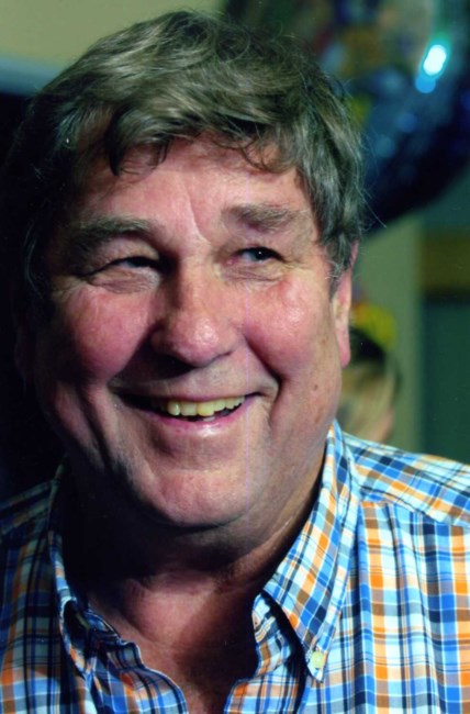 Obituary of William "Bill" J. Boyd