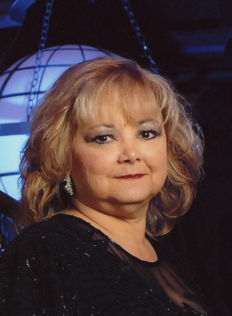 Obituary of Connie Lee Mangum