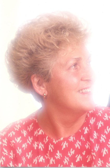 Obituary of Judi "Grandee" Buckner