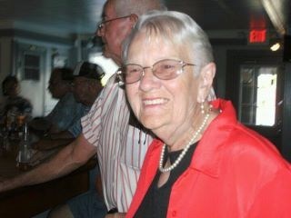 Obituary of Erma E. Boss