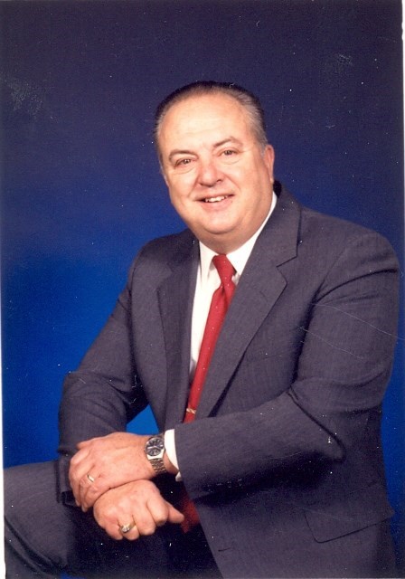 Obituary of Bernard Wayne Hewlett