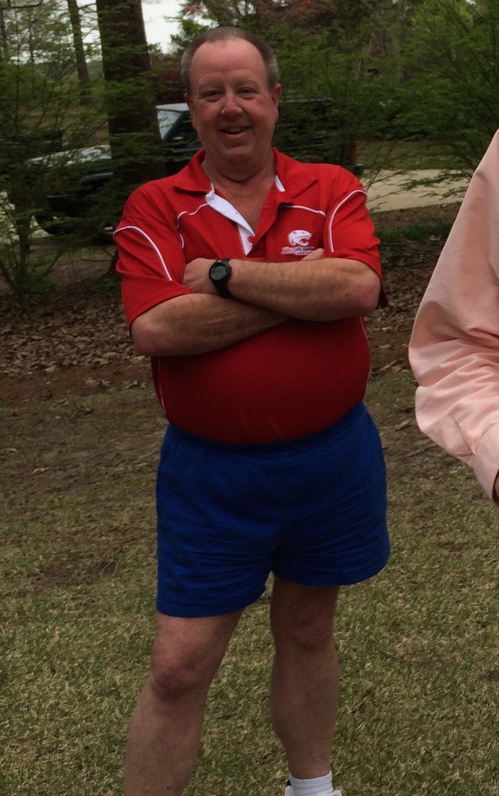 Obituary of Jeff Motes