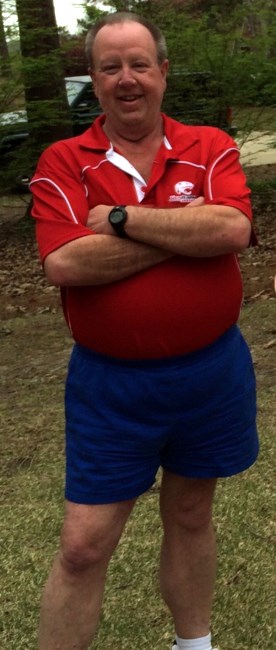 Obituary of Jeff Motes