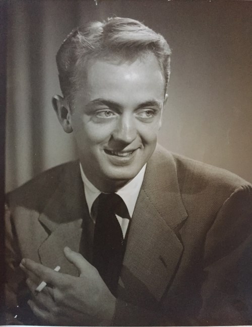 Obituary of Richard George Sheldon