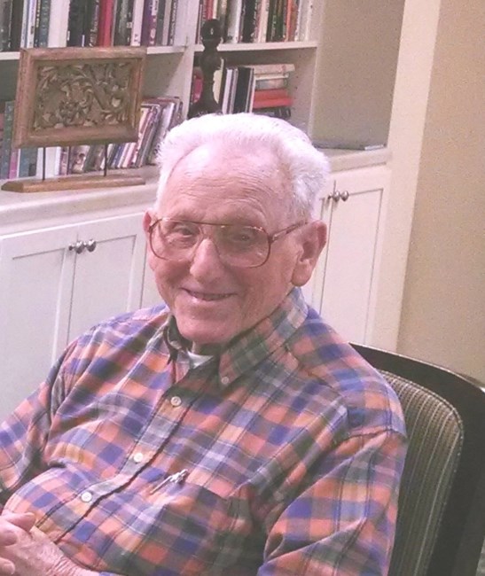 Obituary of Harry Dimmitt Odell Jr.