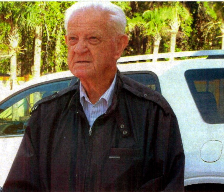 Obituary of Andrew Ramotnik