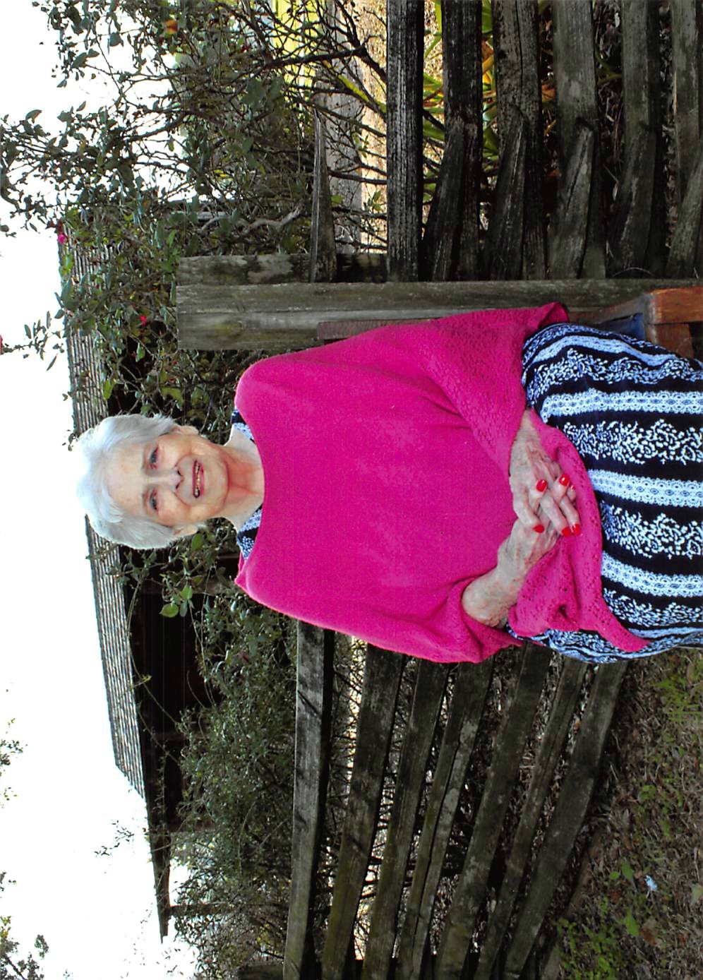 Obituary of Beryl Lynn Bond