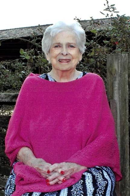 Obituario de Beryl Lynn Bond