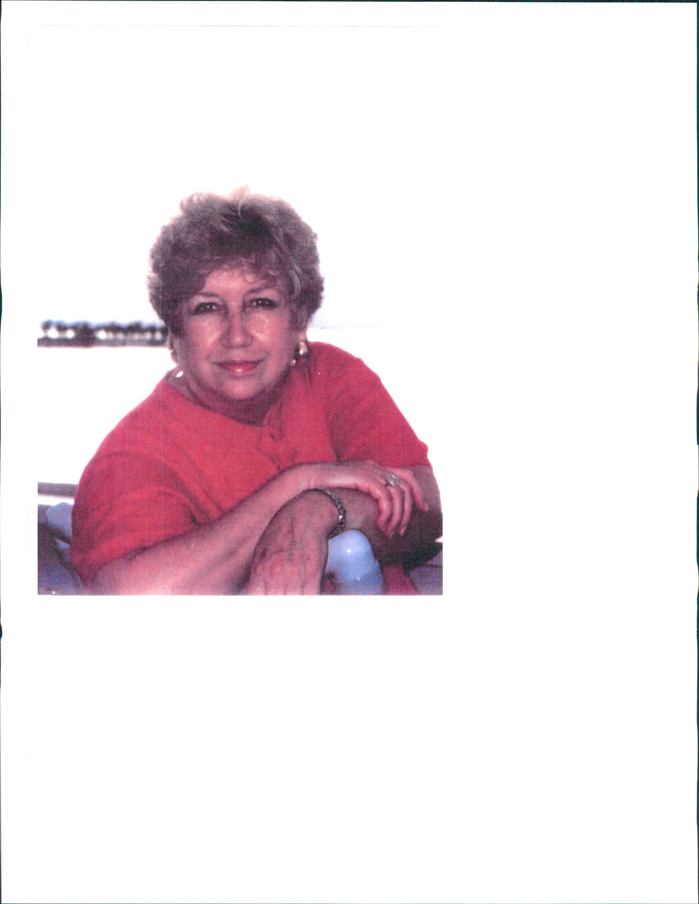 Obituary of Billye White Seay
