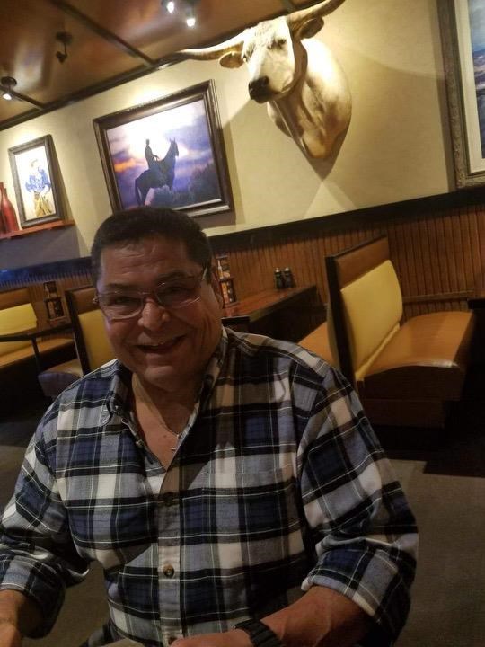 Obituary of Victor Manuel Figueroa Rivera