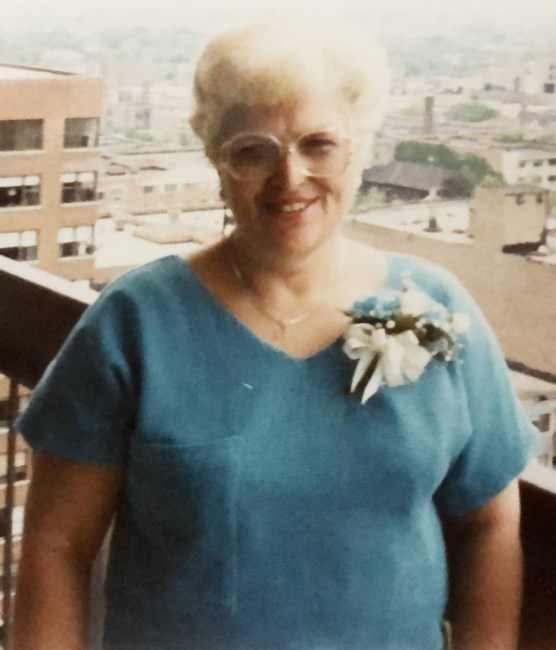 Obituary of RosaLyn L Dinoff