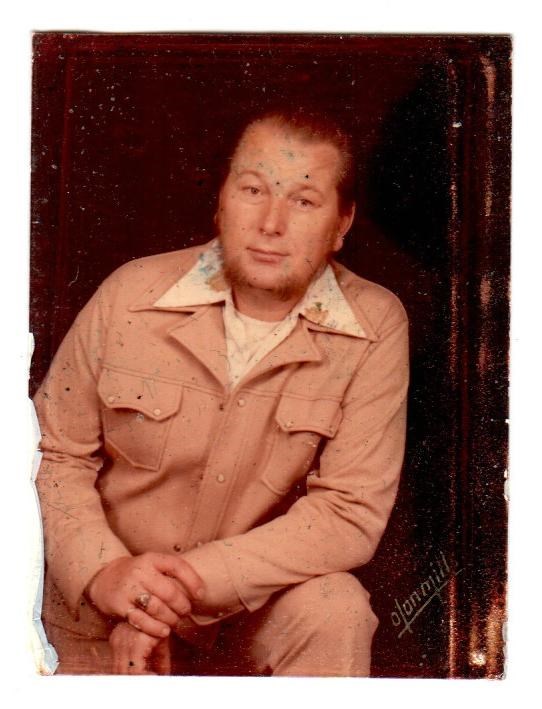 Obituary of Charles "Topper" G Hubbard