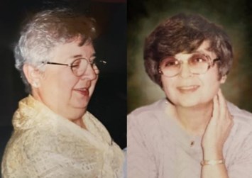 Obituary of Maria Dumba