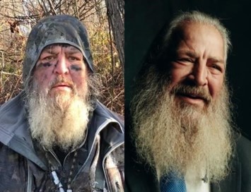 Obituary of John Clayton Kabbes