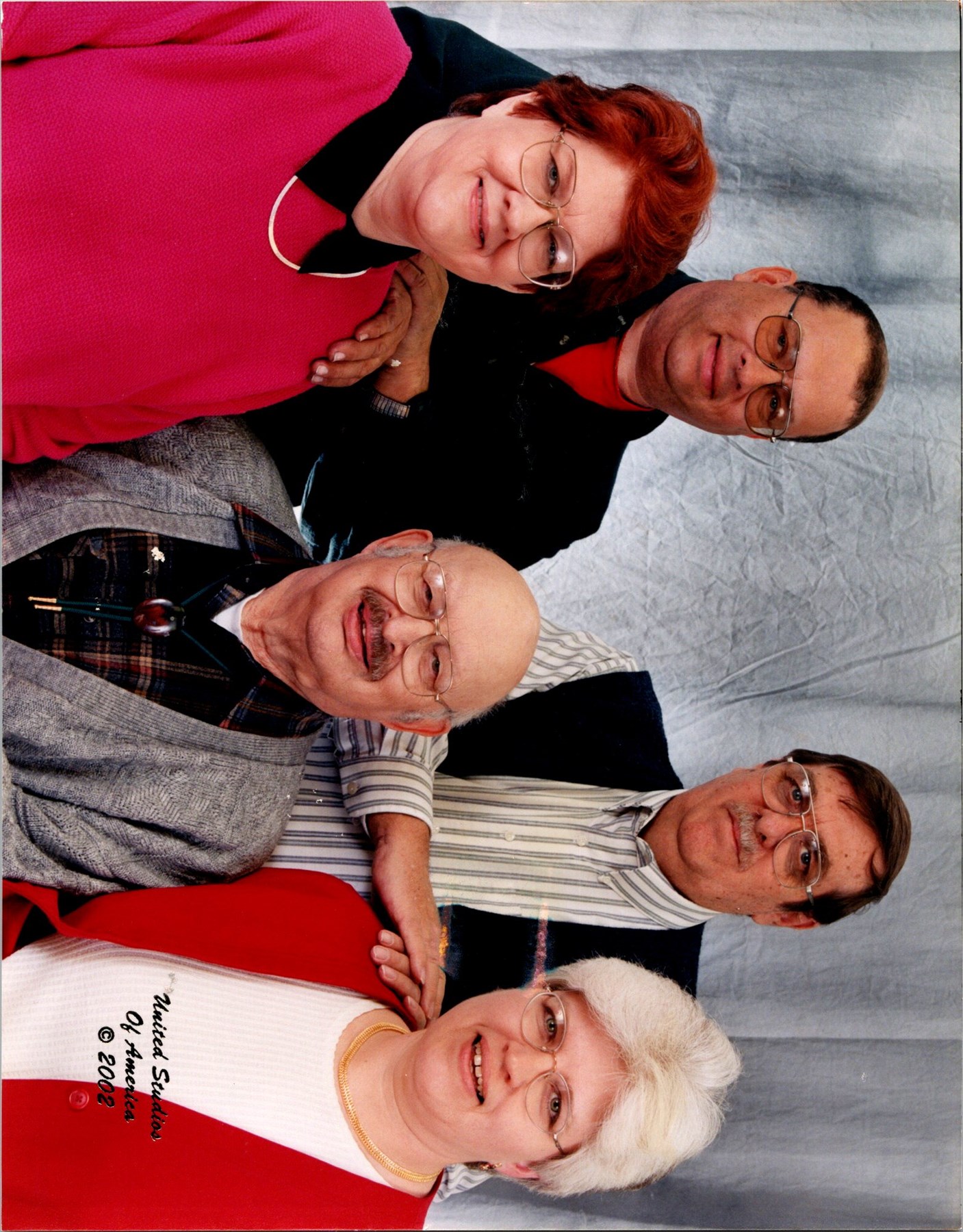 Obituario de Shirley Jean Evans