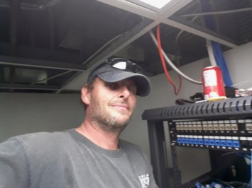 Obituario de Terry Wayne Thomason