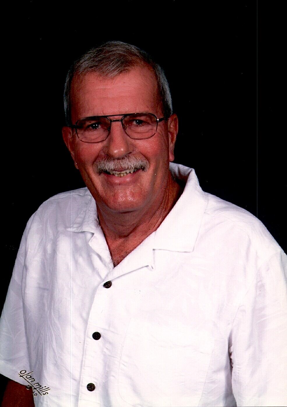 Donald Henry Obituary Cocoa, FL
