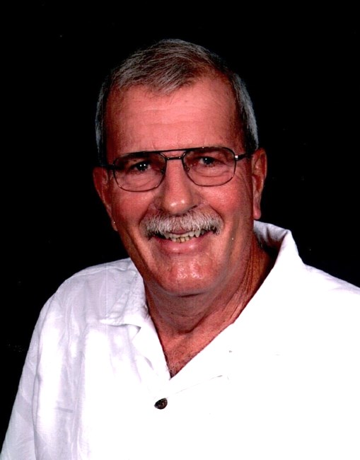 Avis de décès de Donald Henry George