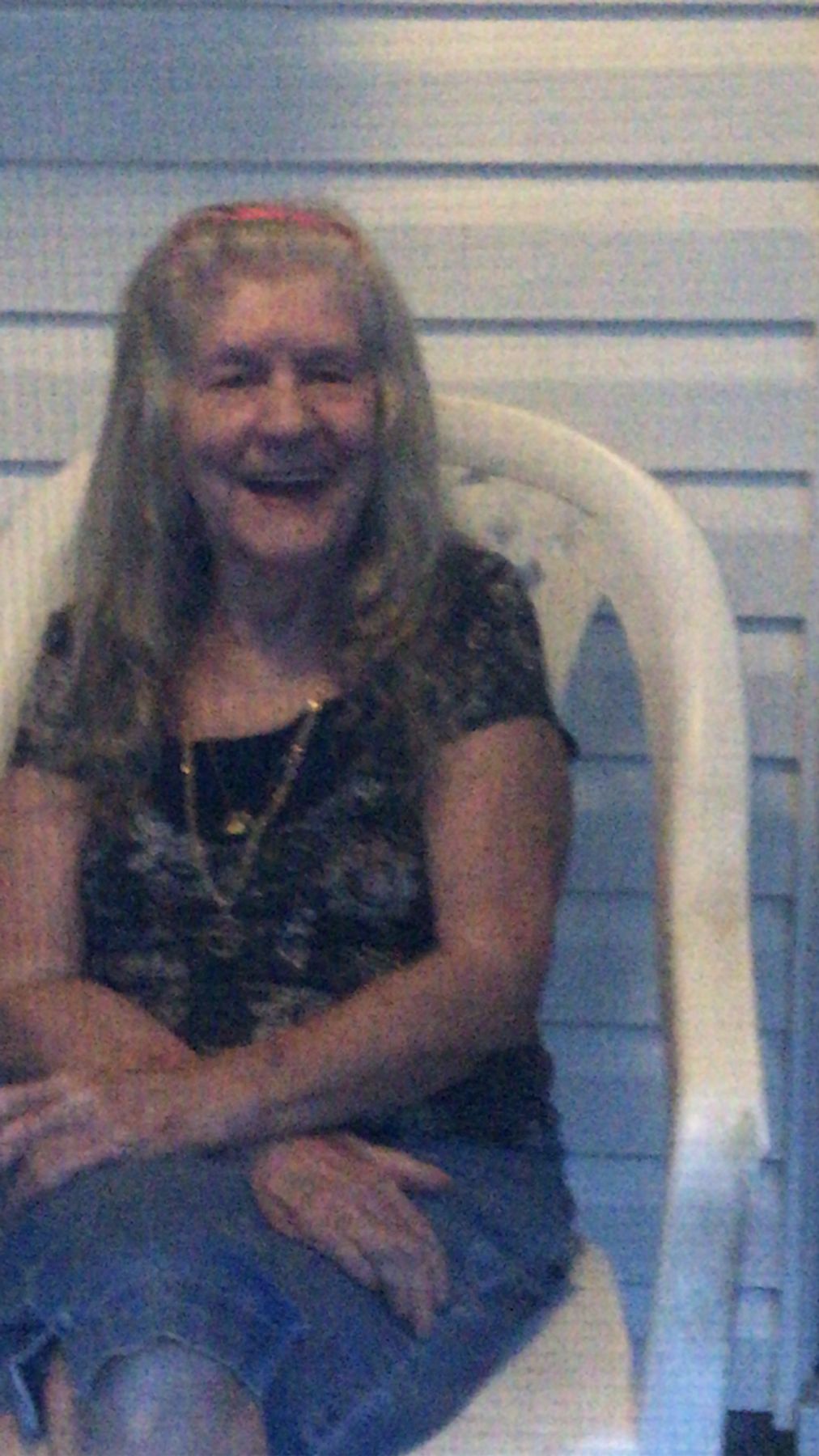 Obituary of Marion Morris