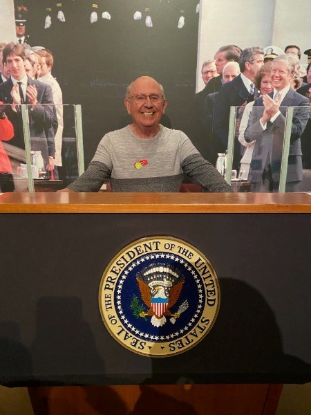 Obituary of Everett Michael Thompson