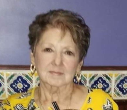 Obituary of Stella Hildebrand