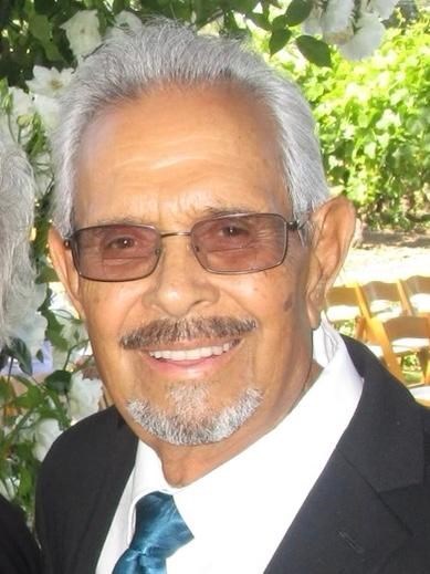 Obituary of Jesus Luévano