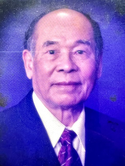 Obituary of Ông NGUYỄN HƯŨ DIẾN Pháp Danh CƯƠNG TRỰC