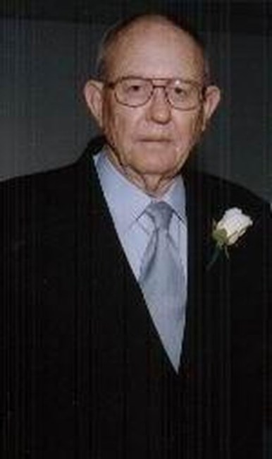 Obituary of Bernard "Johnny" Wilkinson