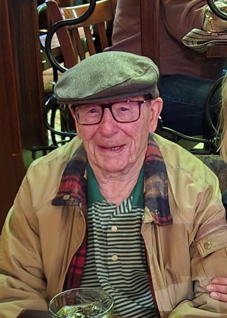 Obituary of John Cregan