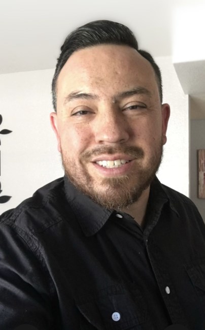 Avis de décès de Erick Osvaldo Fajardo Cruz