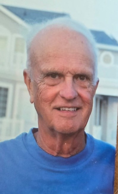 Obituary of David J. Ellison