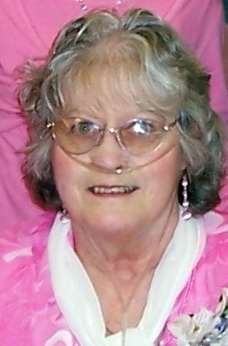Obituary of Diane Ashworth