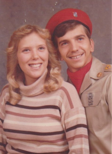 Obituary of Lou Annie Ann Berry