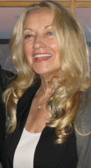 Obituary of Diane Bokal