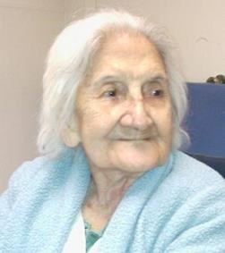 Obituario de Carmen Jimenez Jimenez