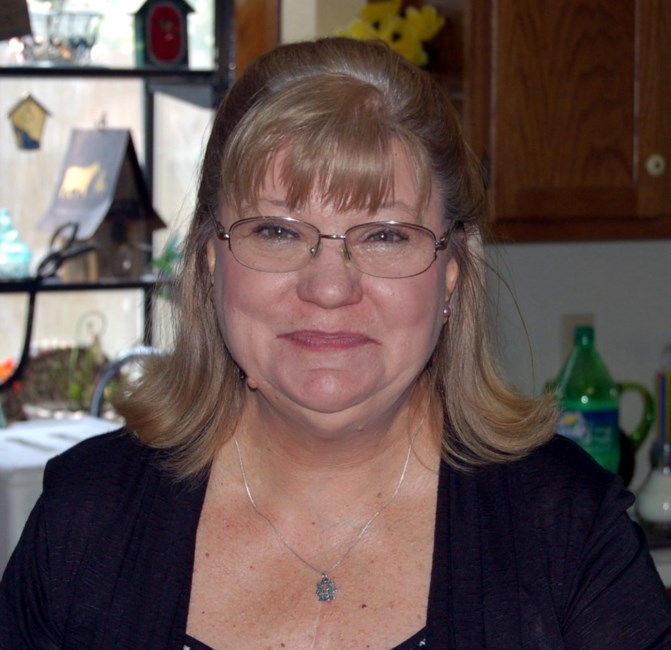 Obituary of Gloria Lorraine Harriman Burgess