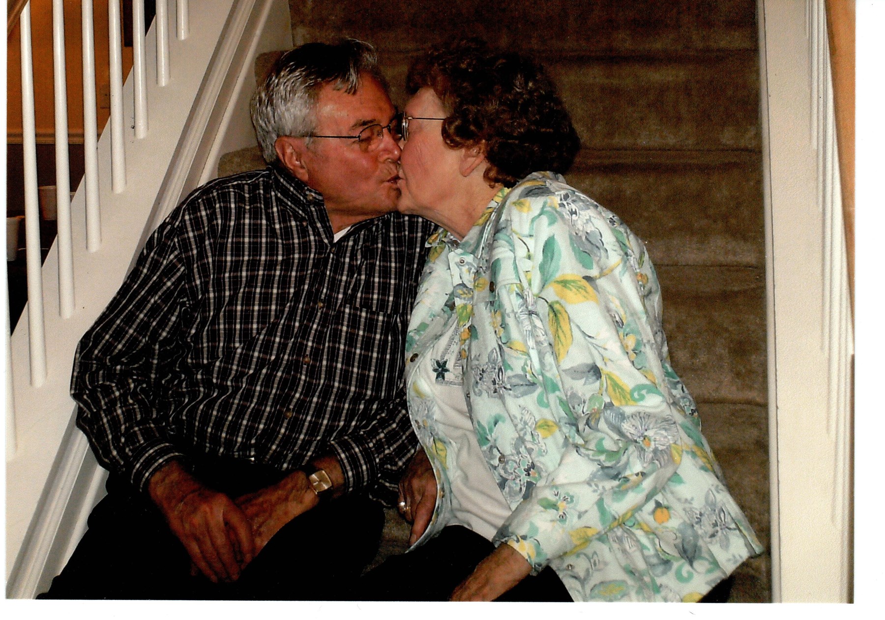 Obituary of Norton Nathan Nielsen