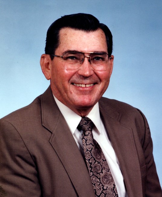 Obituary of Elwin M. Smith