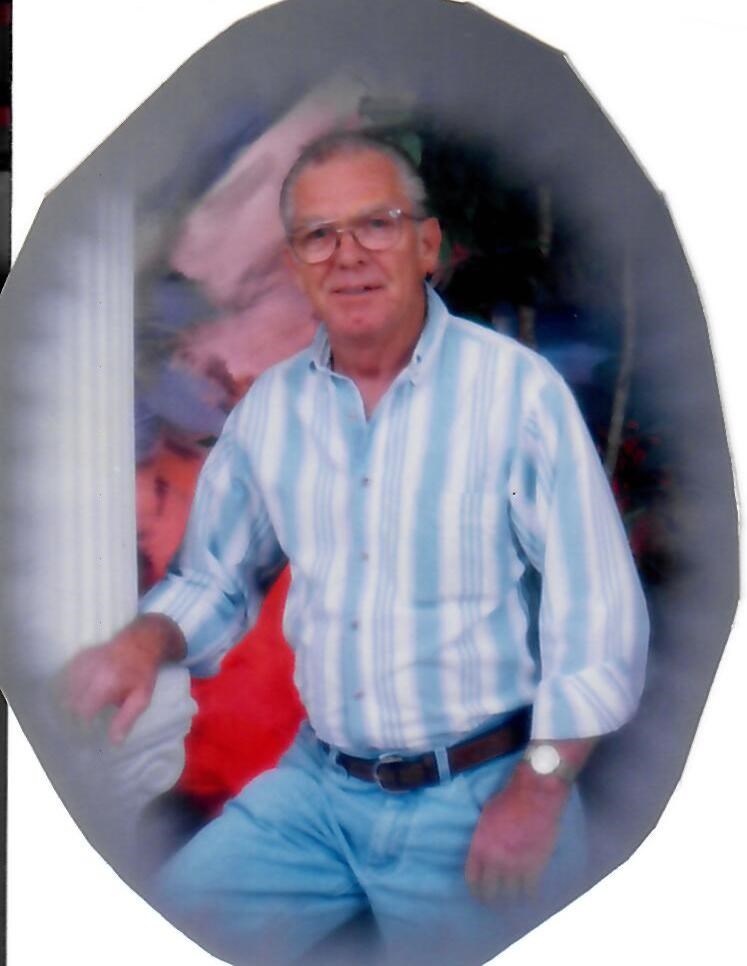 Obituary of Joseph W. Little