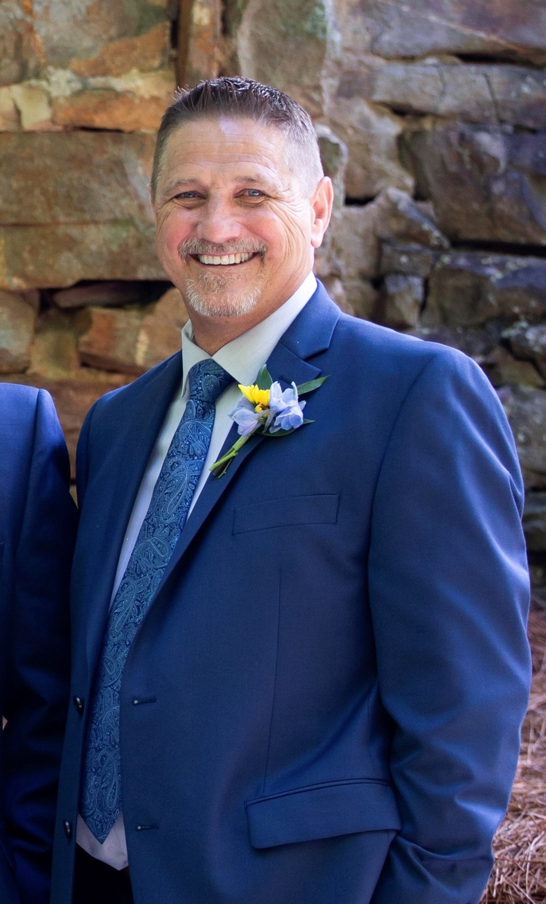 Obituary of Timothy Ray Randolph