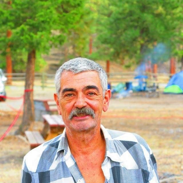 Obituary of Maurice Anthony Prest