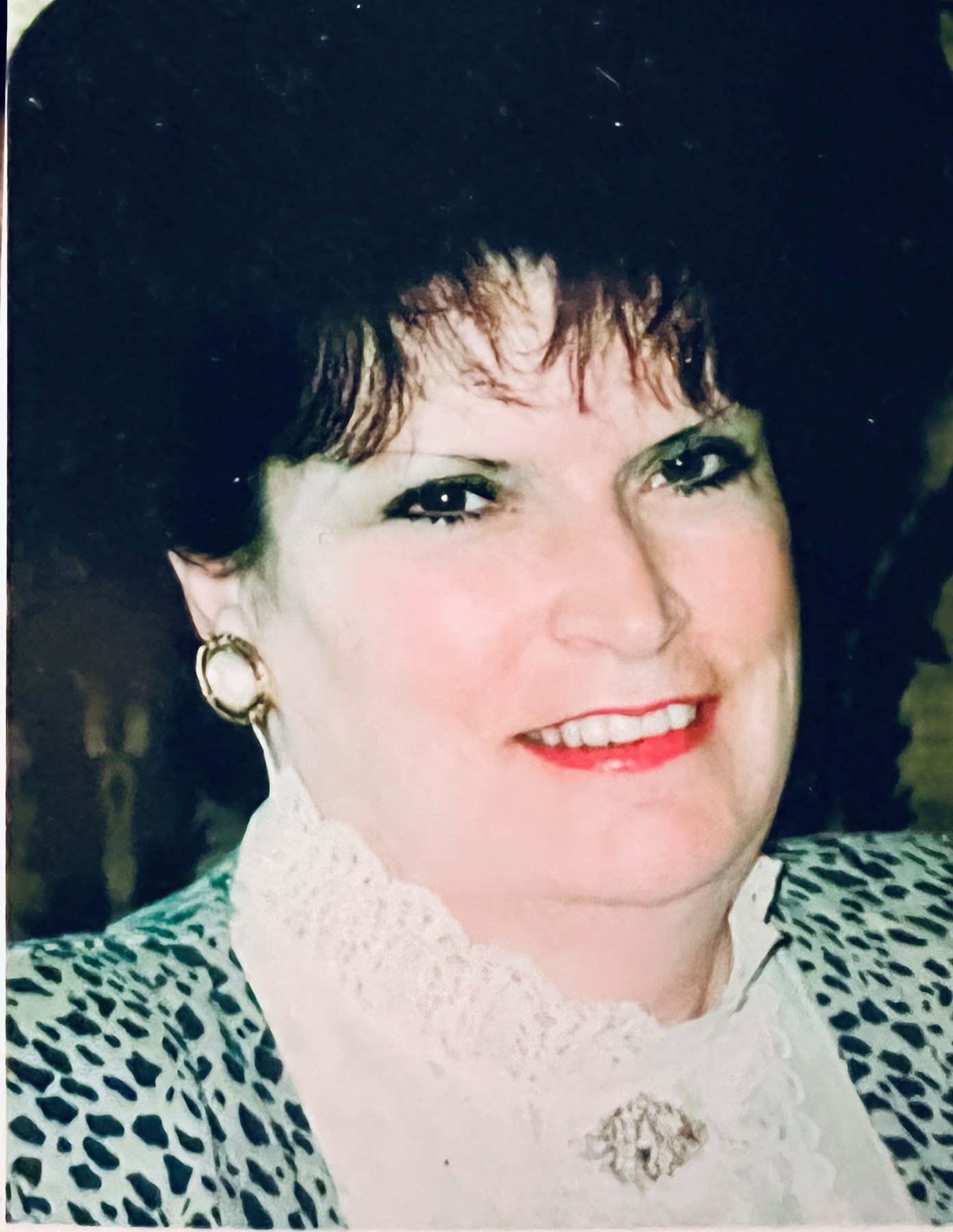 Obituary of Shearly Fay (Pemberton) Shoemaker