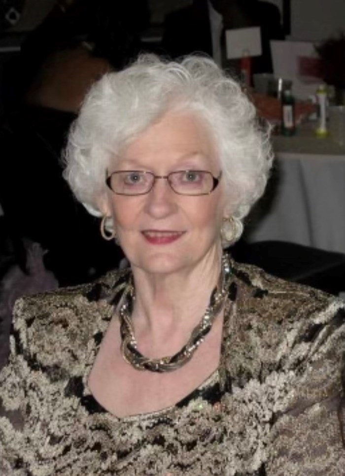 Nancy Berry Parker Obituary Arlington, TX