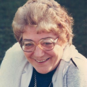 Obituary of Helen Doyle