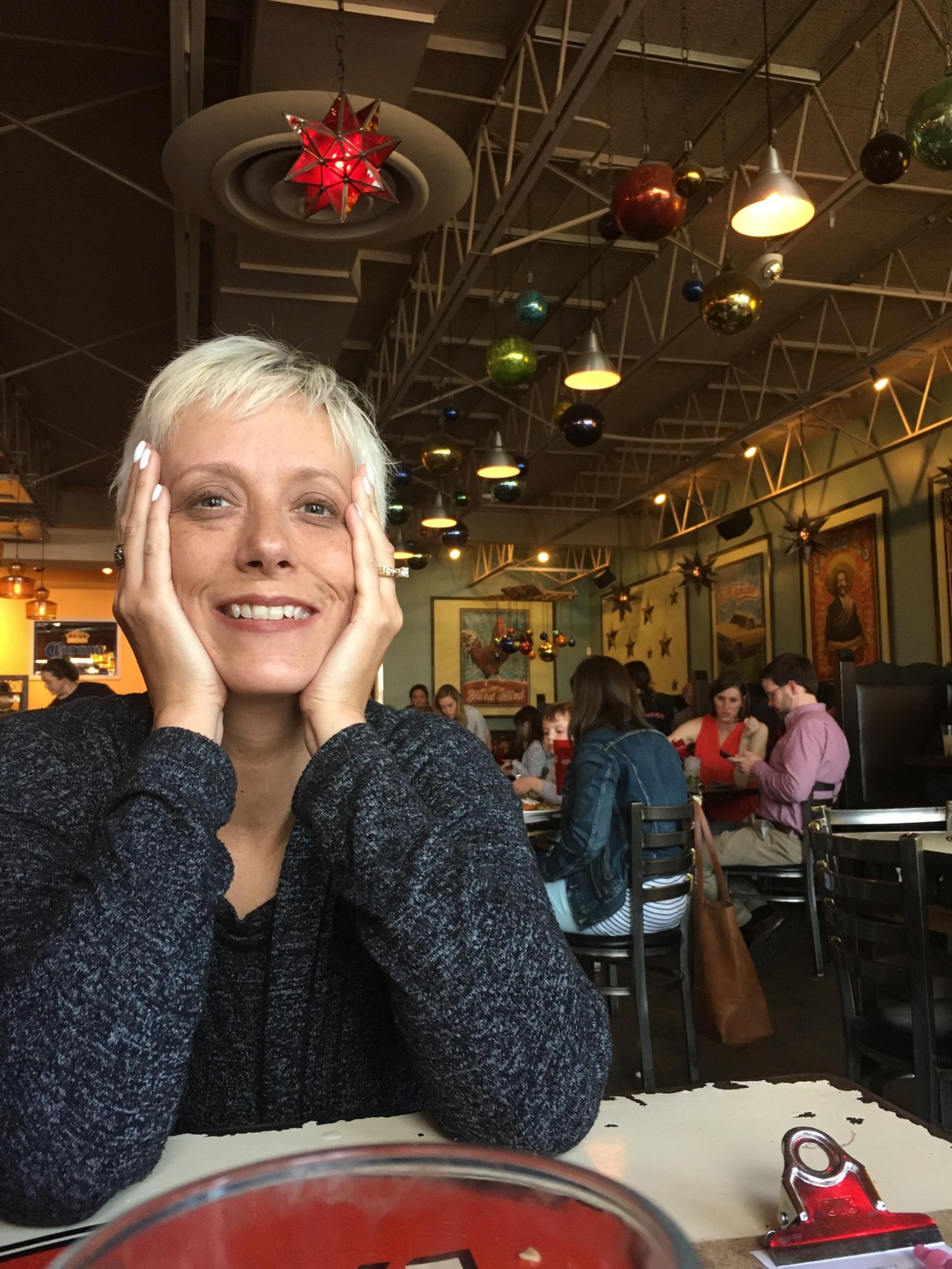 Obituary of Maryn Lynn Buckley