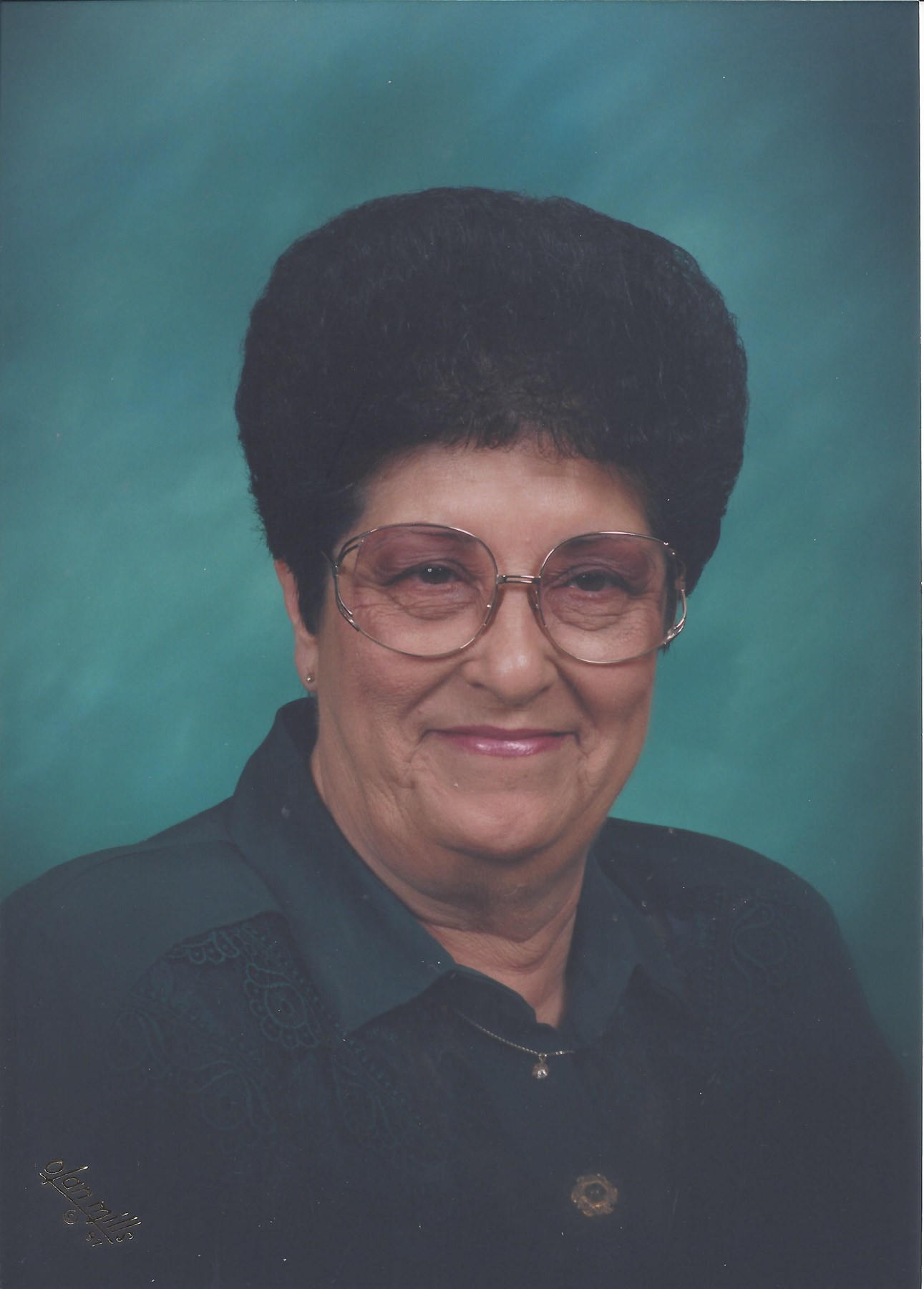 Obituary of Bernice Trahan Lopez
