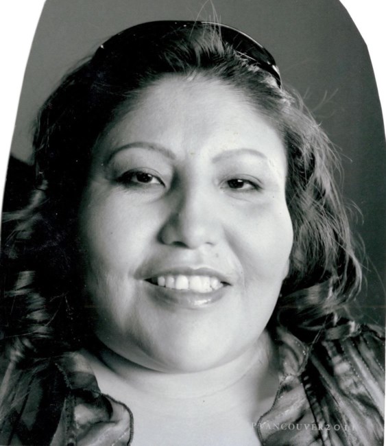 Obituary of Karla-Lee Joan Grover