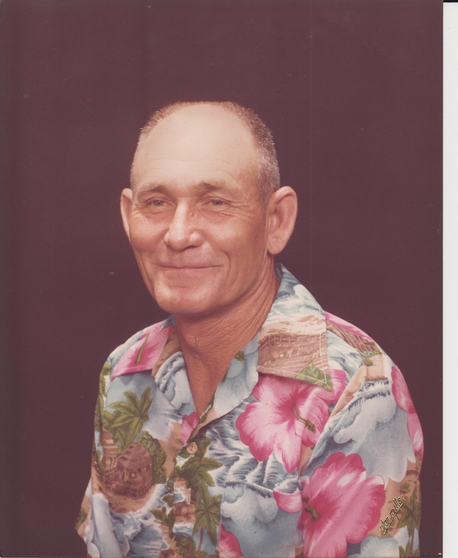 Obituary of Herlon Ray Hopson Sr.